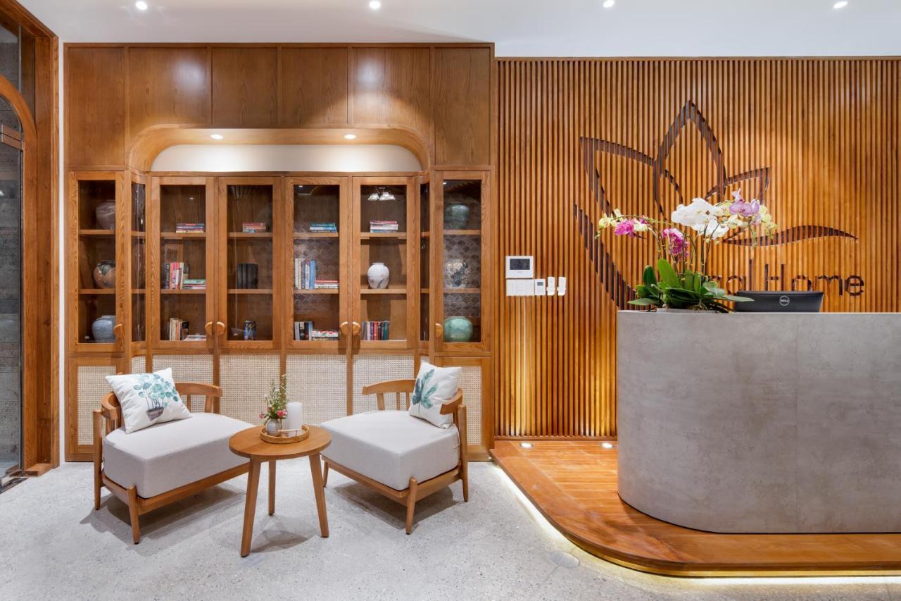 Vernalhome Boutique Danang Zewnętrze zdjęcie
