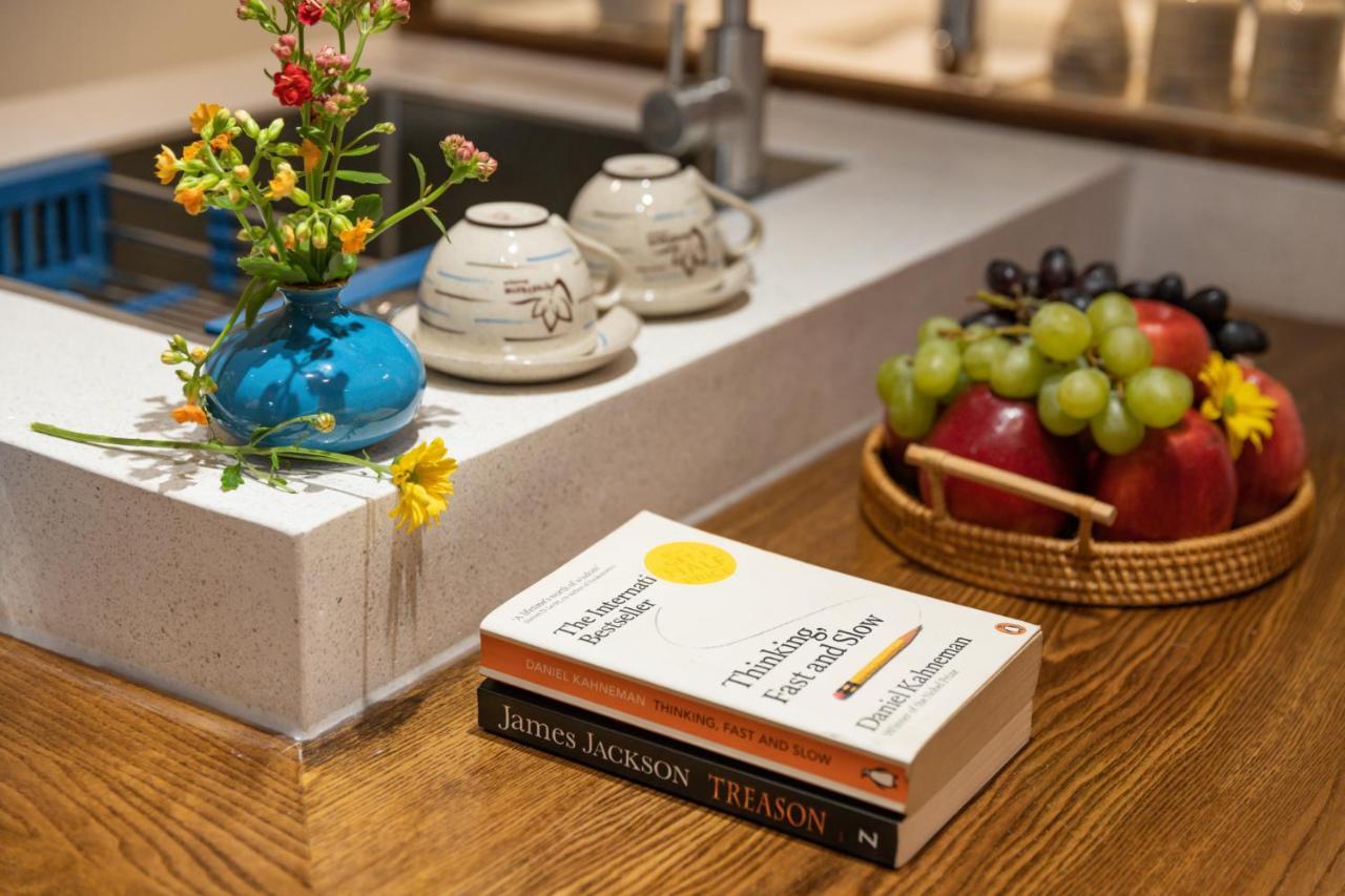 Vernalhome Boutique Danang Zewnętrze zdjęcie