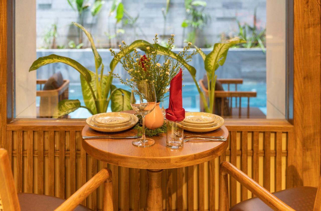 Vernalhome Boutique Danang Zewnętrze zdjęcie