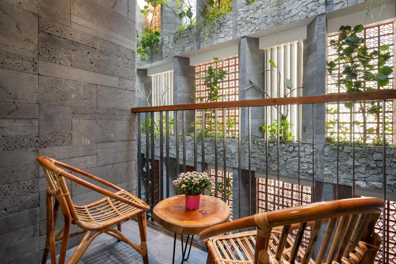 Vernalhome Boutique Danang Zewnętrze zdjęcie