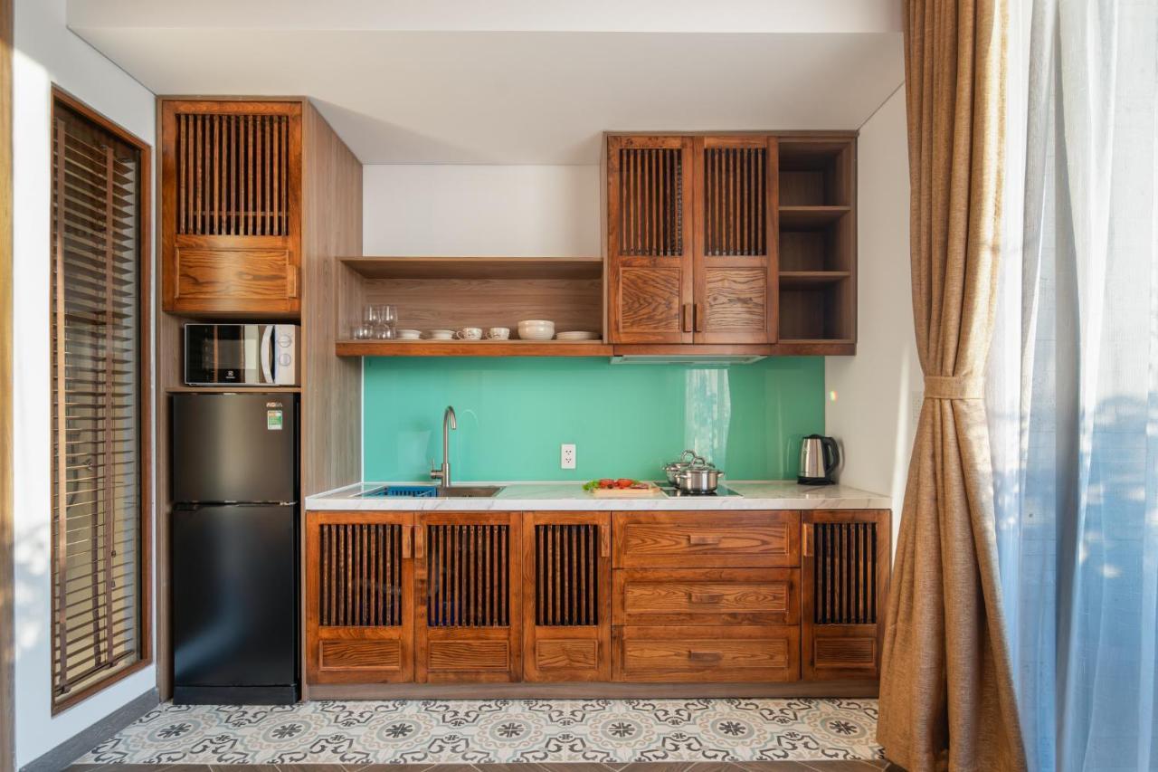 Vernalhome Boutique Danang Zewnętrze zdjęcie