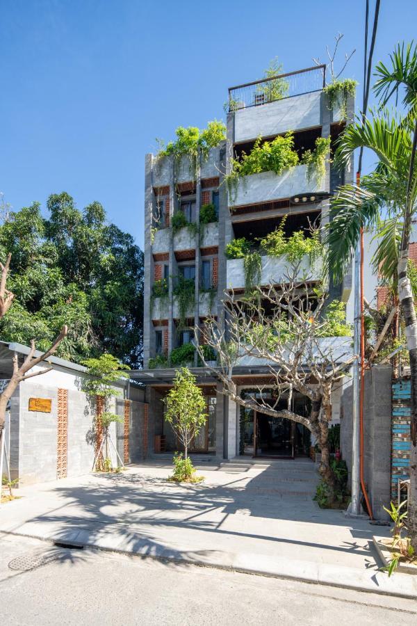 Vernalhome Boutique Danang Zewnętrze zdjęcie