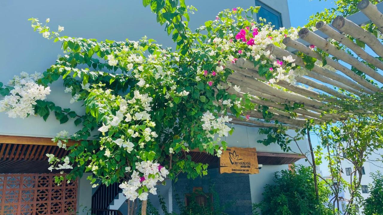 Vernalhome Boutique Danang Zewnętrze zdjęcie