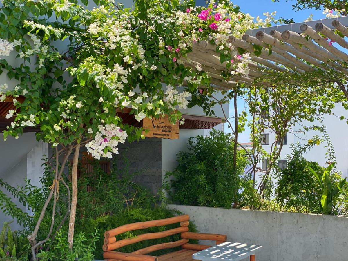 Vernalhome Boutique Danang Zewnętrze zdjęcie