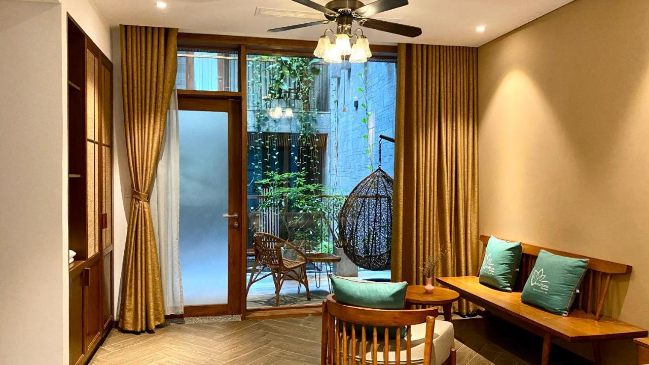 Vernalhome Boutique Danang Zewnętrze zdjęcie