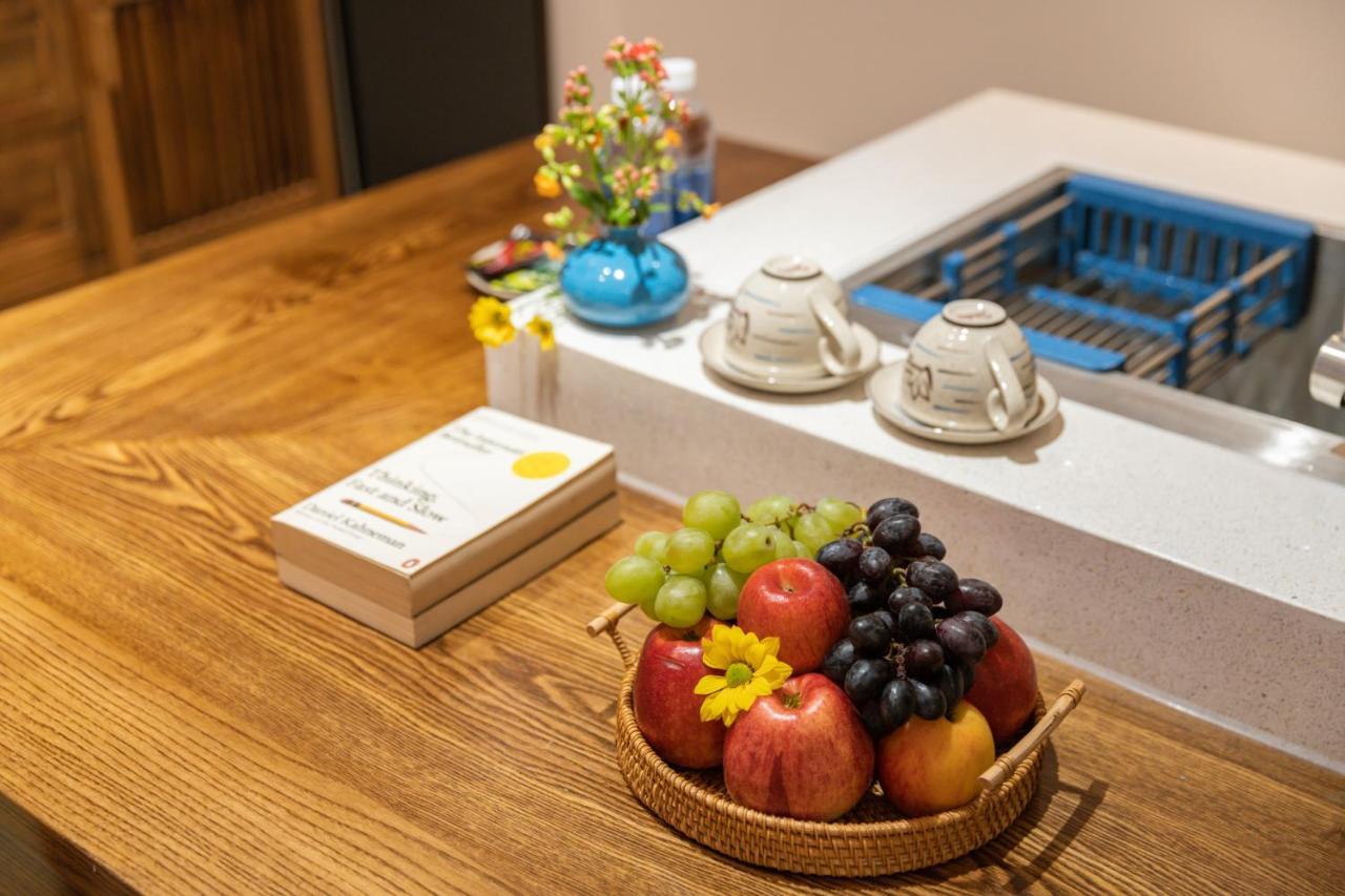 Vernalhome Boutique Danang Zewnętrze zdjęcie