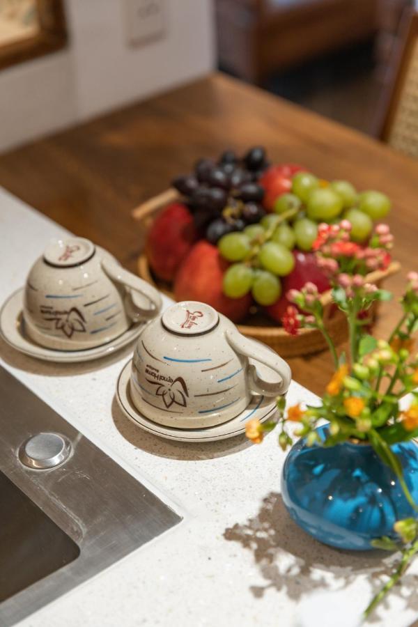 Vernalhome Boutique Danang Zewnętrze zdjęcie
