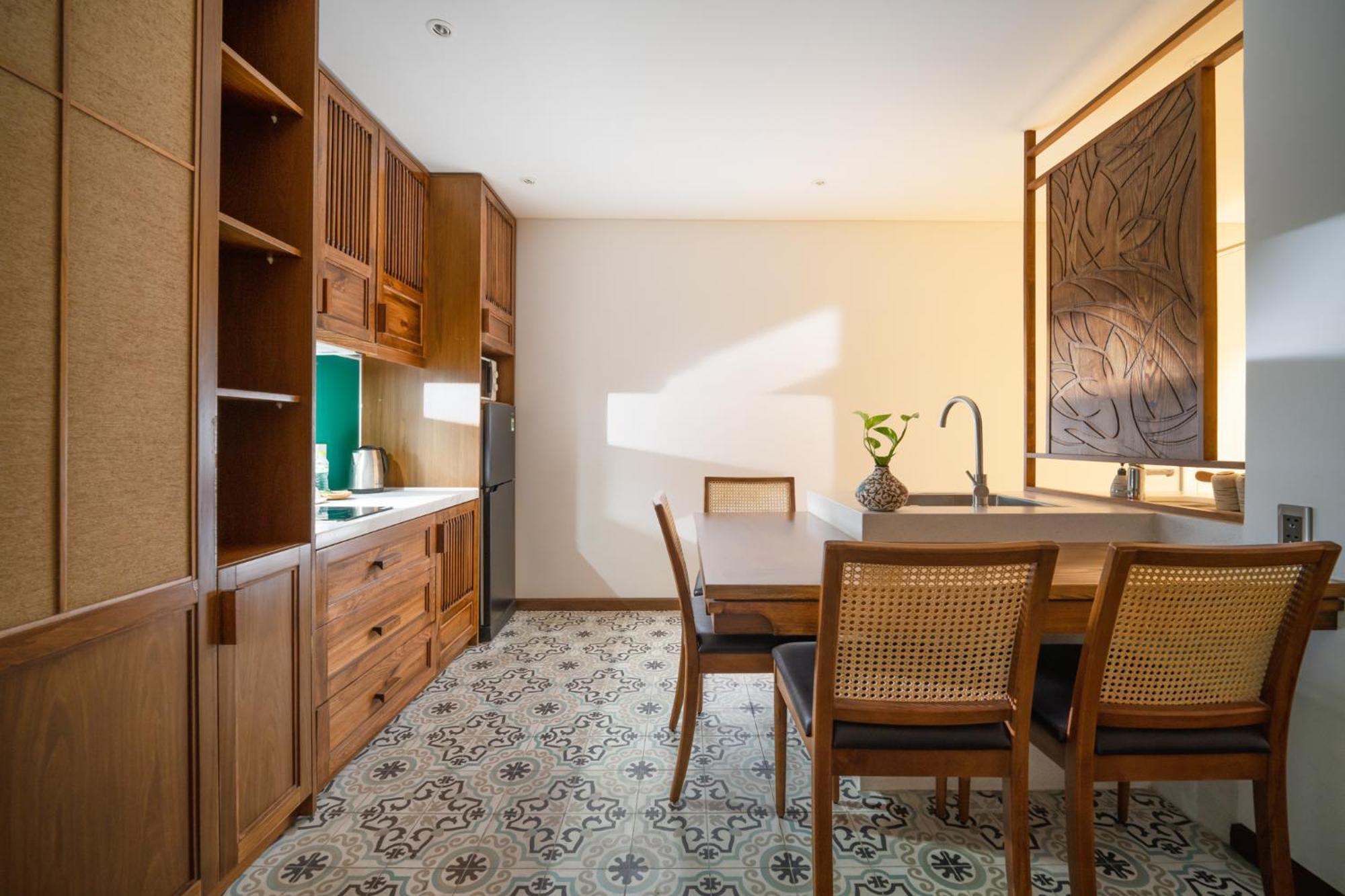 Vernalhome Boutique Danang Zewnętrze zdjęcie
